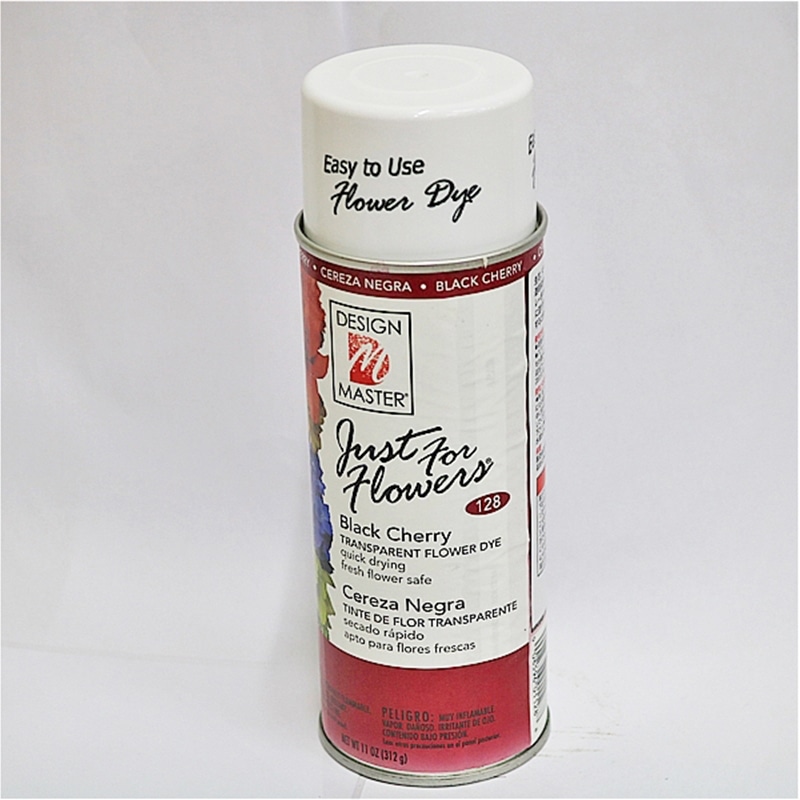 welzo ジャストフォーフラワーズ　チェリーブラック 128 1個 (ご注文単位1個) 【直送品】