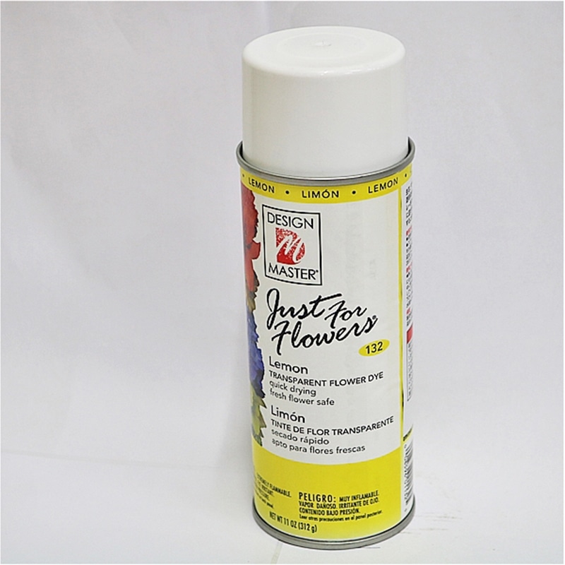 welzo ジャストフォーフラワーズ　レモン 132 1個 (ご注文単位1個) 【直送品】