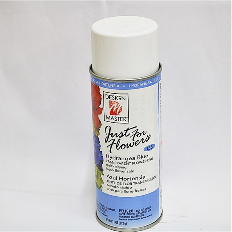 welzo ジャストフォーフラワーズ　ハイドレンジアB 135 1個 (ご注文単位1個) 【直送品】