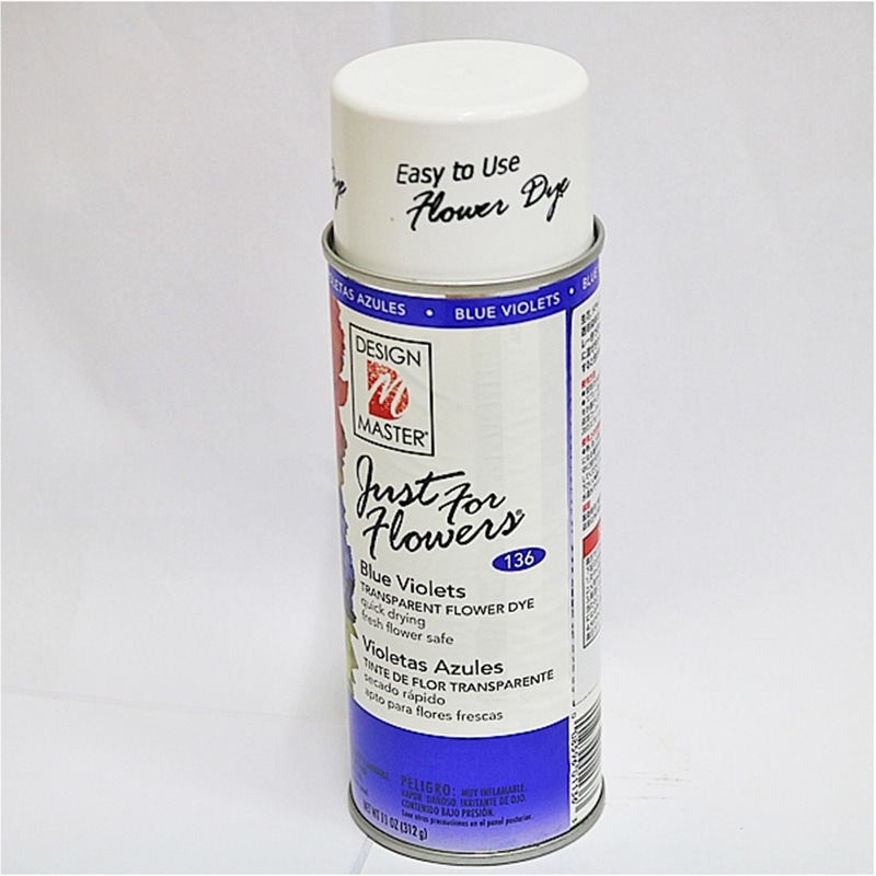 welzo ジャストフォーフラワーズ　Bバイオレット 136 1個 (ご注文単位1個) 【直送品】