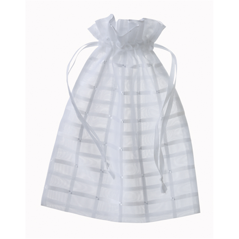 アベイチ チェックボイルポーチ JWPOU002-01 50枚入/1袋（ご注文単位1袋）【直送品】