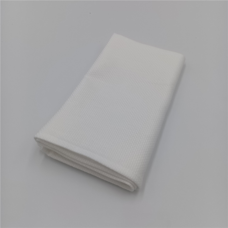 アベイチ 石目ふきん 包装なし CC3500-50 50枚/箱（ご注文単位1箱）【直送品】