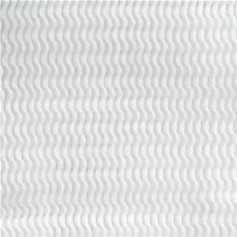 アベイチ ウェーブタオル JWBDT-010-500 500枚/箱(ご注文単位1箱)【直送品】