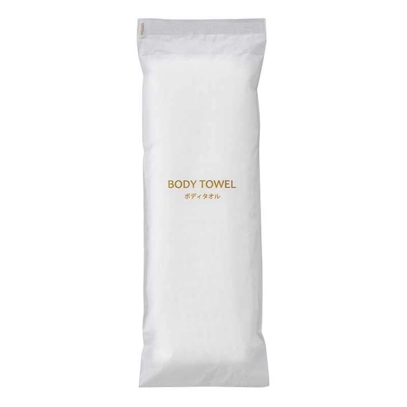 アベイチ ソフトメッシュボディタオル JWBDT-020-100 100枚/束（ご注文単位1束）【直送品】