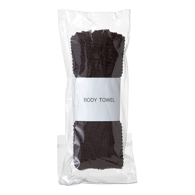 アベイチ シックボーダーボディタオル JWBDT-013-100 100枚/束（ご注文単位1束）【直送品】