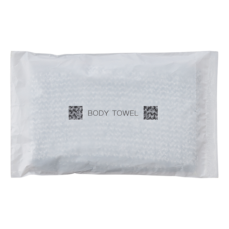 アベイチ ループメッシュボディタオル JWBDT-012-100 100枚/束（ご注文単位1束）【直送品】