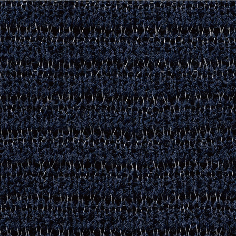 アベイチ カラーモールボディタオル ネイビー JWBDT-026N-500 500枚/箱（ご注文単位1箱）【直送品】