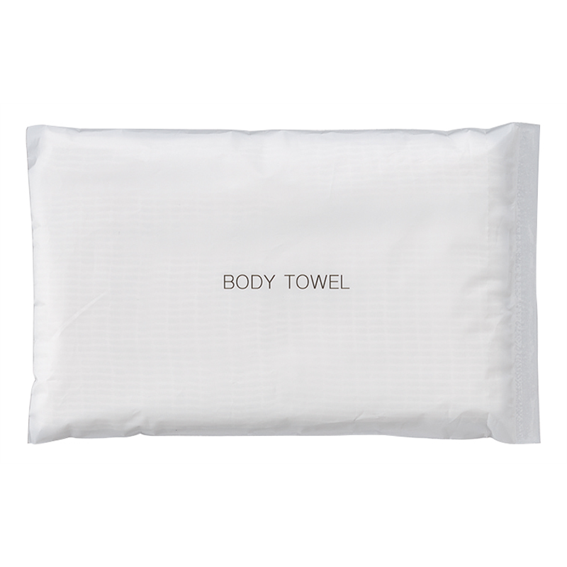 アベイチ スリーレイヤーボディタオル JWBDT-017-100 100枚/束（ご注文単位1束）【直送品】