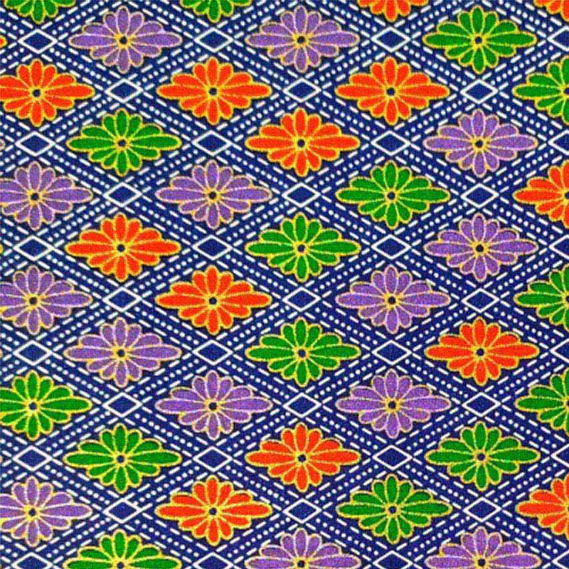 マルモ 和紙 花友禅 No.5011 1枚(ご注文単位2枚)【直送品】