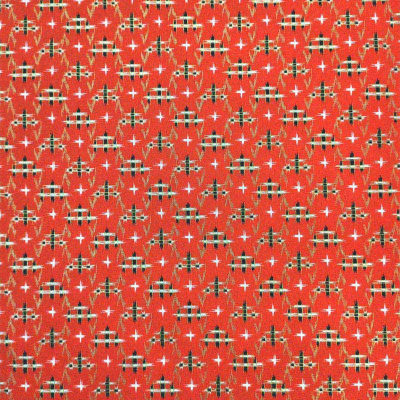 マルモ 和紙　花友禅  No.5057 1枚（ご注文単位2枚）【直送品】