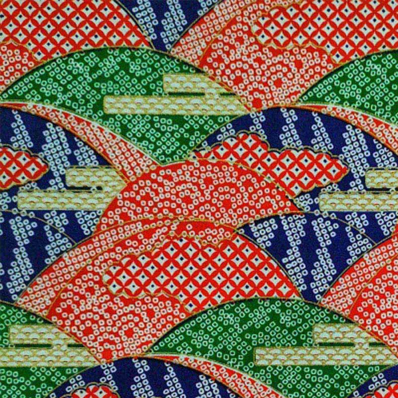 マルモ 和紙　花友禅  No.5061 1枚（ご注文単位2枚）【直送品】