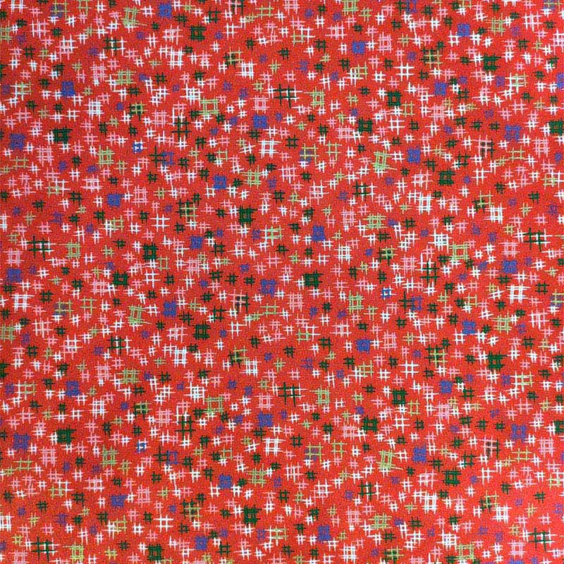 マルモ 和紙 花友禅 No.5077 1枚(ご注文単位2枚)【直送品】