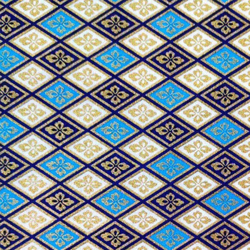 マルモ 和紙 花友禅 No.5087 1枚(ご注文単位2枚)【直送品】