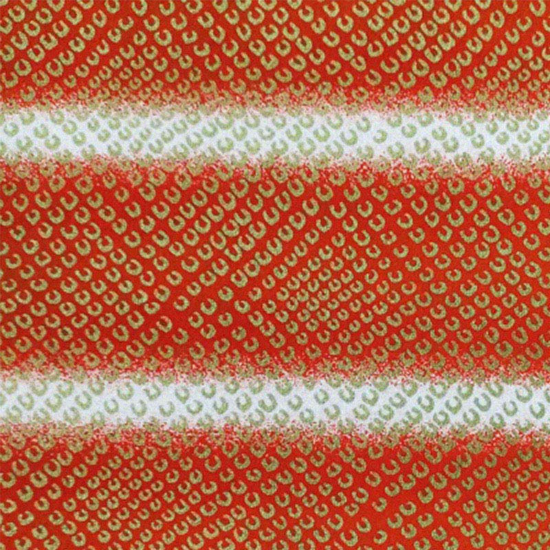 マルモ 和紙 花友禅 No.5100 1枚(ご注文単位2枚)【直送品】