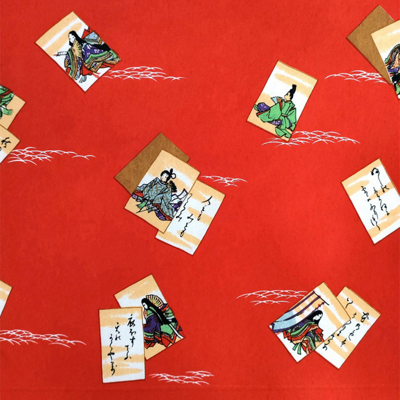 マルモ 和紙 花友禅 No.5111 1枚(ご注文単位2枚)【直送品】