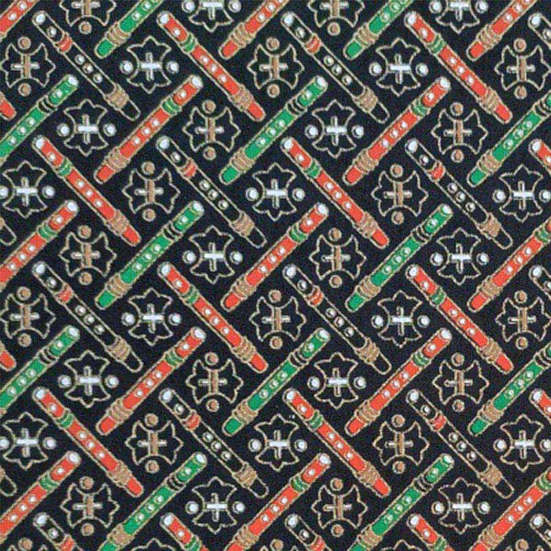 マルモ 和紙 花友禅 No.5122 1枚(ご注文単位2枚)【直送品】