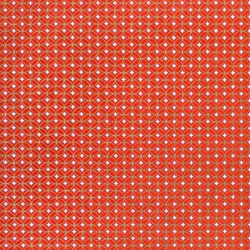 マルモ 和紙 花友禅 No.5129 1枚(ご注文単位2枚)【直送品】