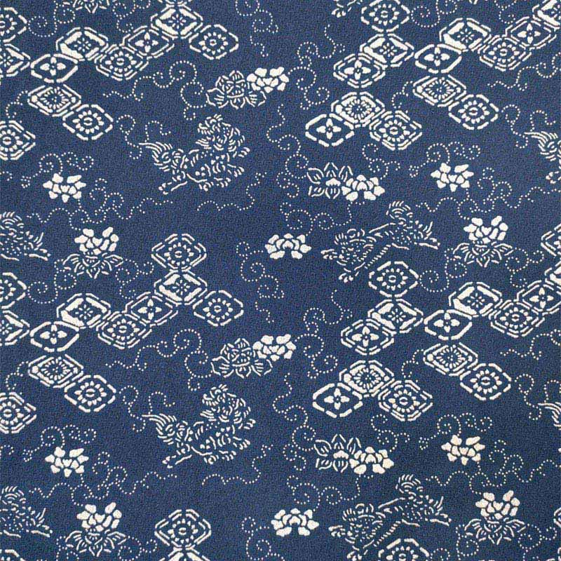 マルモ 和紙　花友禅  No.5189 1枚（ご注文単位2枚）【直送品】