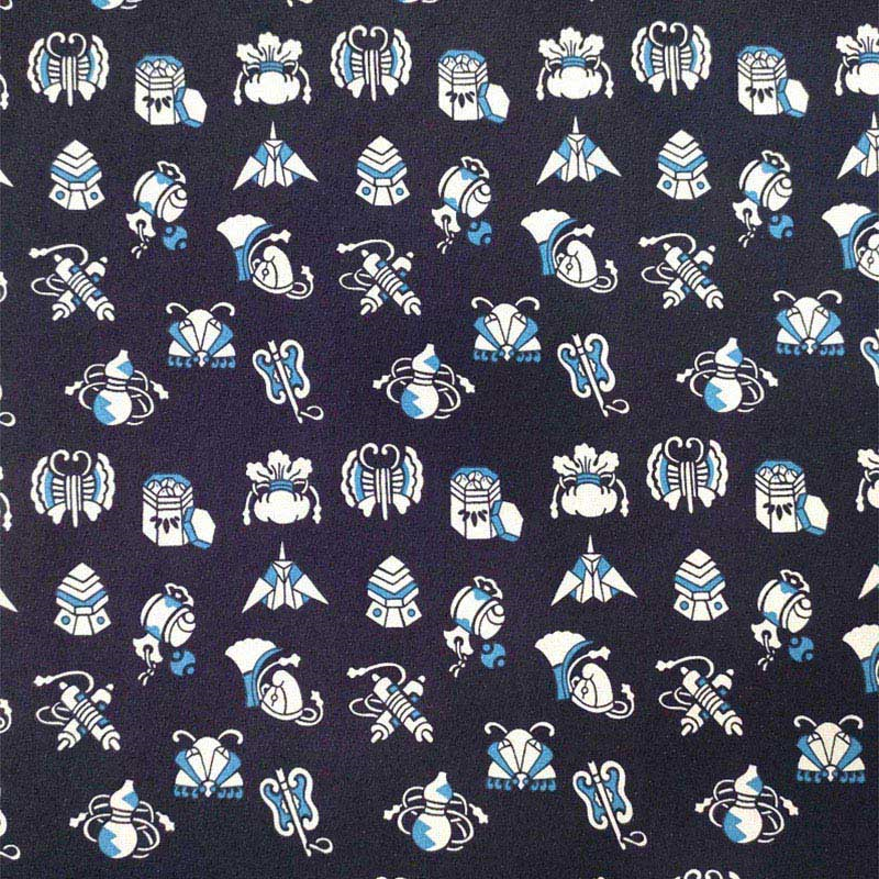 マルモ 和紙　花友禅  No.5192 1枚（ご注文単位2枚）【直送品】