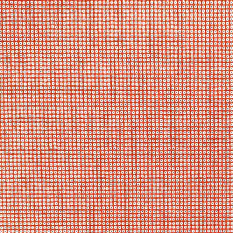 マルモ 和紙　花友禅  No.5208 1枚（ご注文単位2枚）【直送品】