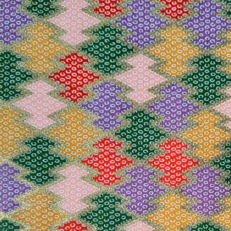 マルモ 和紙 花友禅 No.5293 1枚(ご注文単位2枚)【直送品】