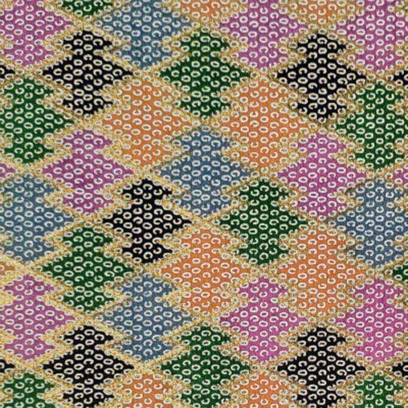 マルモ 和紙 花友禅 No.5294 1枚(ご注文単位2枚)【直送品】