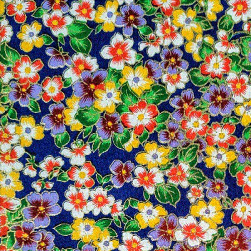 マルモ 和紙 花友禅 No.5299 1枚(ご注文単位2枚)【直送品】