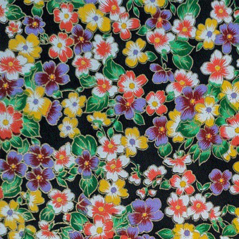 マルモ 和紙 花友禅 No.5300 1枚(ご注文単位2枚)【直送品】