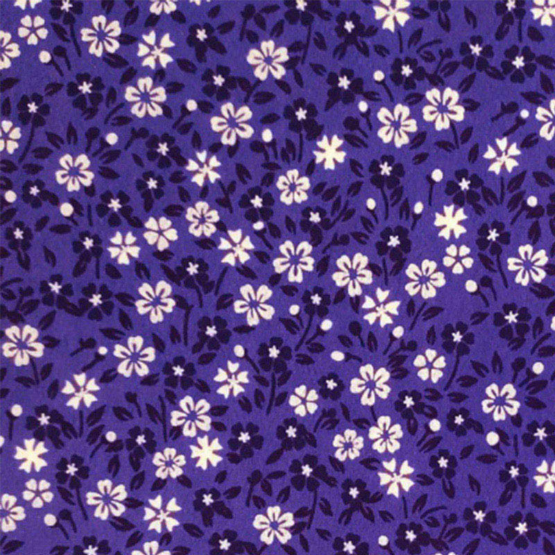 マルモ 和紙 花友禅 No.5309 1枚(ご注文単位2枚)【直送品】