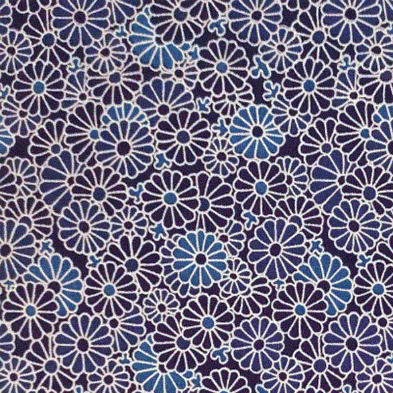 マルモ 和紙 花友禅 No.5310 1枚(ご注文単位2枚)【直送品】