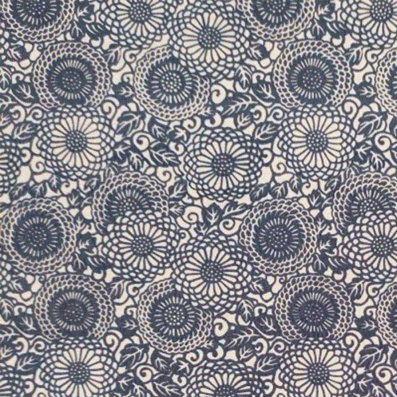 マルモ 和紙 花友禅 No.5312 1枚(ご注文単位2枚)【直送品】