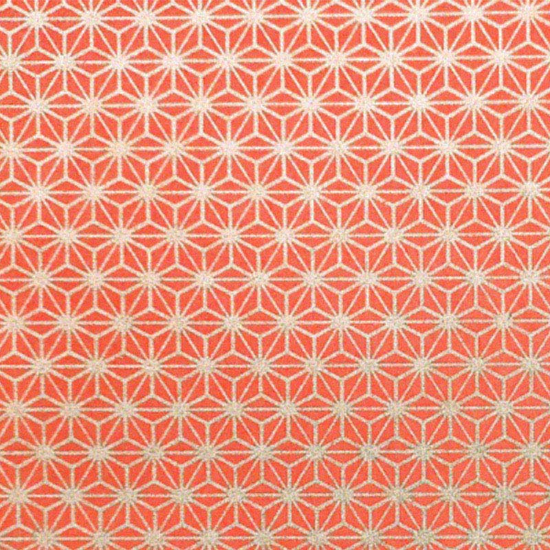 マルモ 和紙 花友禅 No.5319 1枚(ご注文単位2枚)【直送品】