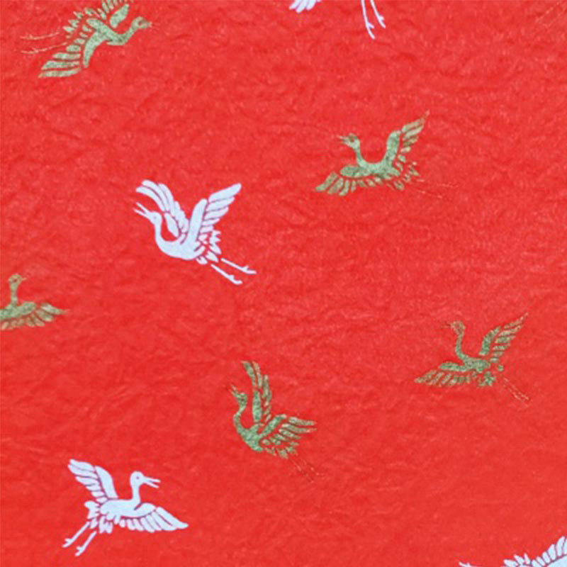 マルモ 和紙 花友禅 No.7003 1枚(ご注文単位2枚)【直送品】