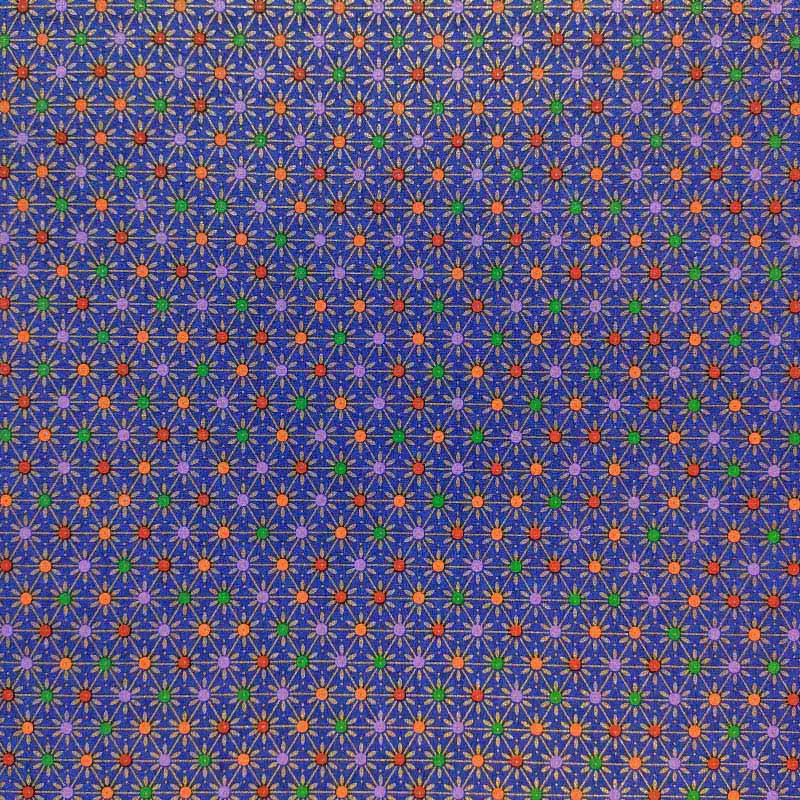 マルモ 和紙 花友禅 No.7015 1枚(ご注文単位2枚)【直送品】