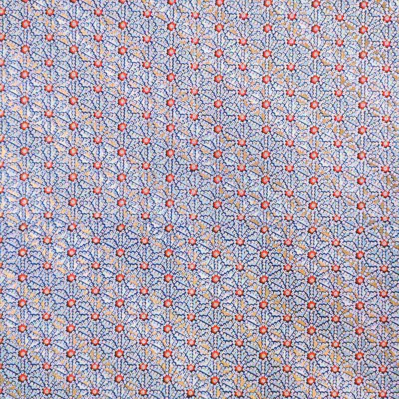 マルモ 和紙　花友禅  No.7138 1枚（ご注文単位2枚）【直送品】