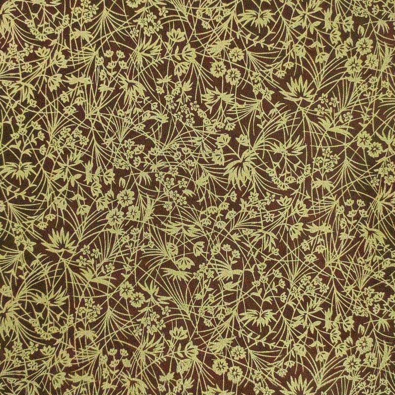 マルモ 和紙　花友禅  No.7355 1枚（ご注文単位2枚）【直送品】