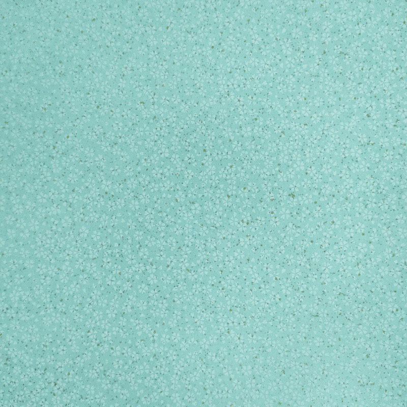 マルモ 和紙　花友禅  No.7437 1枚（ご注文単位2枚）【直送品】