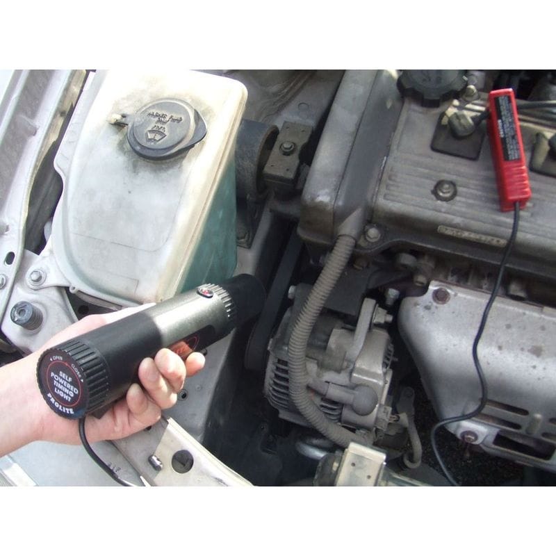 ワールドツール アストロプロダクツ AP タイミングライト TL1100 0082274211009（ご注文単位1個）【直送品】