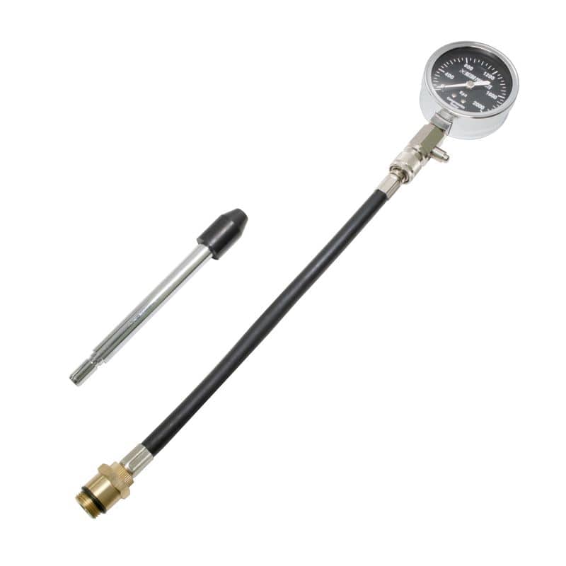 ワールドツール アストロプロダクツ AP コンプレッションテスター CT324 0082274403244（ご注文単位1個）【直送品】