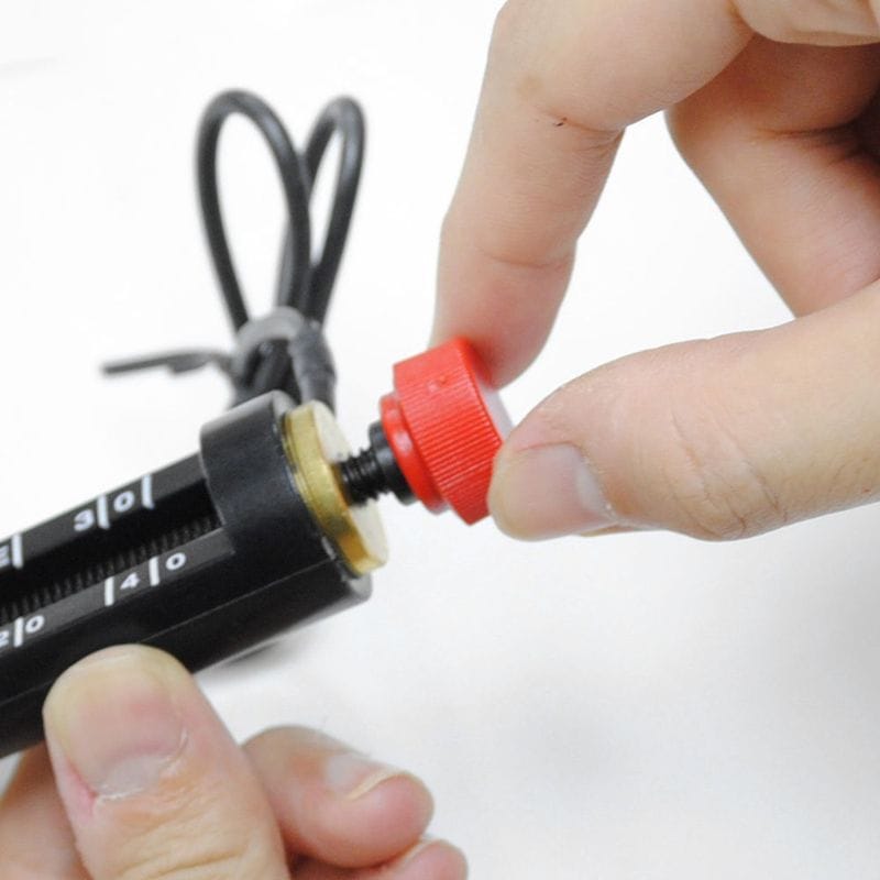 ワールドツール アストロプロダクツ AP イグニッションスパークテスター 2001000001286(ご注文単位1個)【直送品】