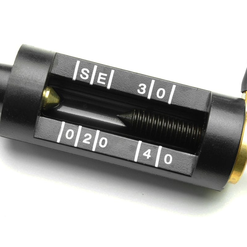 ワールドツール アストロプロダクツ AP イグニッションスパークテスター 2001000001286(ご注文単位1個)【直送品】