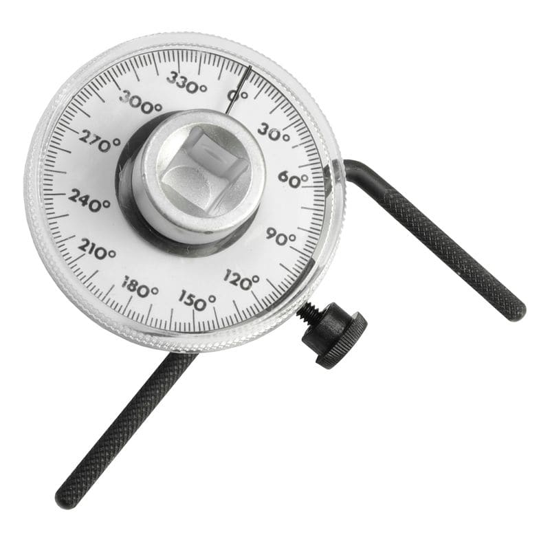 ワールドツール アストロプロダクツ AP トルクアングルゲージ 2001000001736（ご注文単位1個）【直送品】