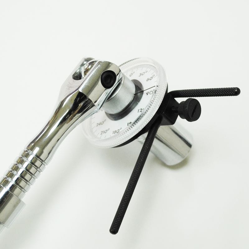 ワールドツール アストロプロダクツ AP トルクアングルゲージ 2001000001736（ご注文単位1個）【直送品】