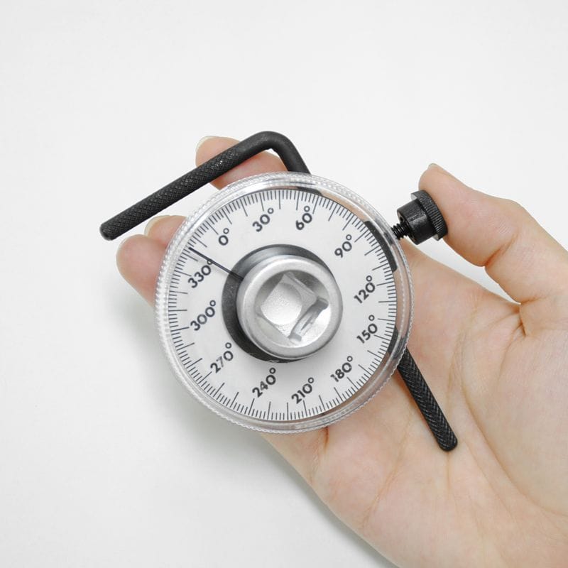 ワールドツール アストロプロダクツ AP トルクアングルゲージ 2001000001736（ご注文単位1個）【直送品】