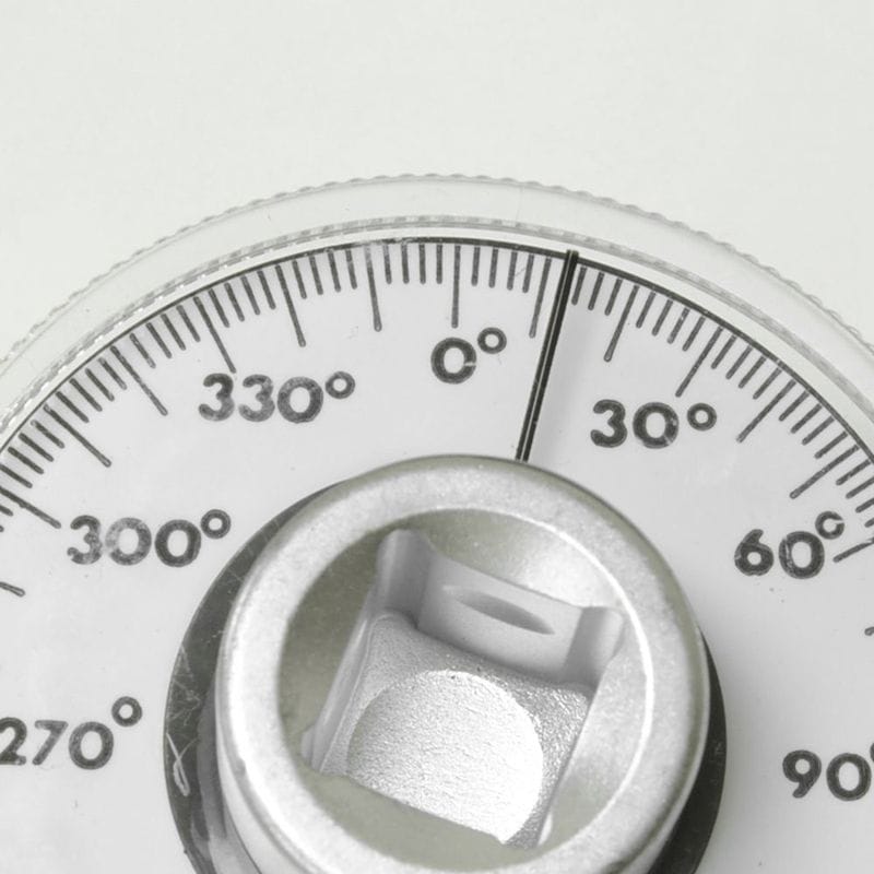 ワールドツール アストロプロダクツ AP トルクアングルゲージ 2001000001736（ご注文単位1個）【直送品】