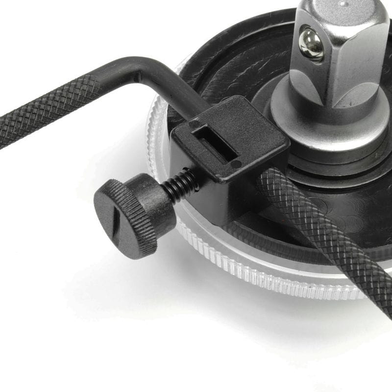 ワールドツール アストロプロダクツ AP トルクアングルゲージ 2001000001736（ご注文単位1個）【直送品】