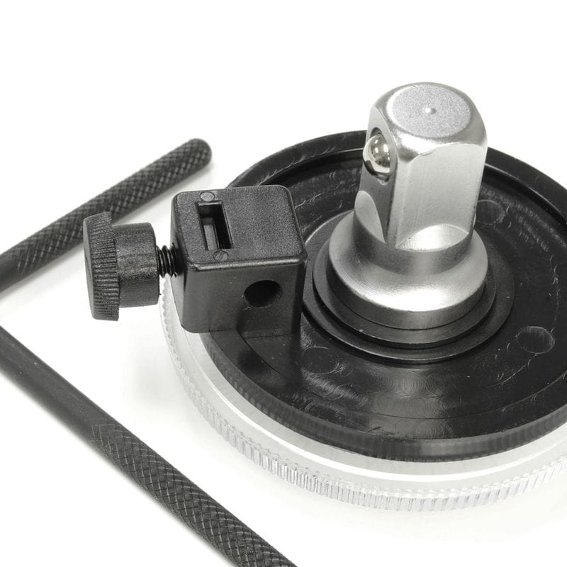 ワールドツール アストロプロダクツ AP トルクアングルゲージ 2001000001736（ご注文単位1個）【直送品】