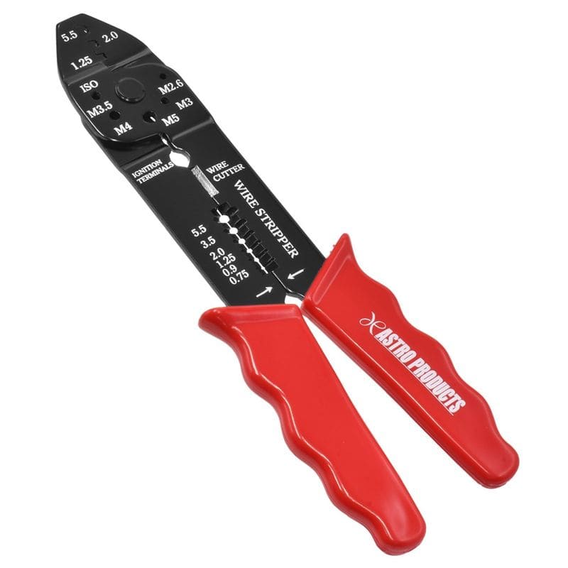 ワールドツール アストロプロダクツ AP ターミナルプライヤー 2001000003990（ご注文単位1個）【直送品】