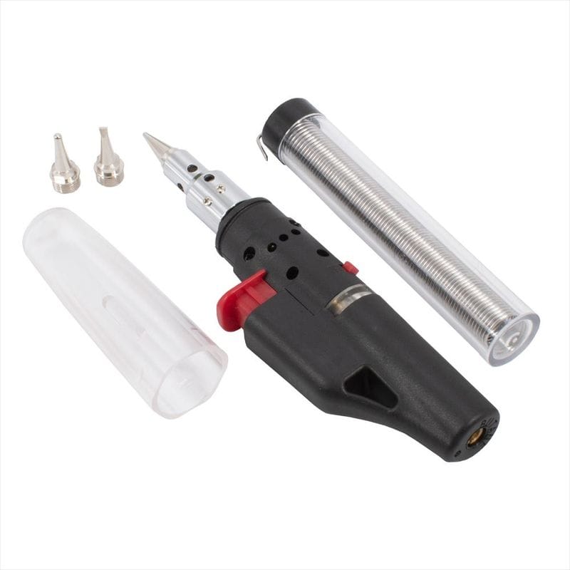 ワールドツール アストロプロダクツ AP ガス式ハンダコテ 2001000005802(ご注文単位1個)【直送品】