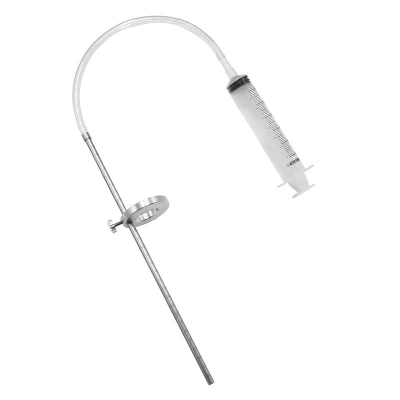 ワールドツール アストロプロダクツ AP フロントフォーク 油面ゲージ 2001000007172（ご注文単位1個）【直送品】